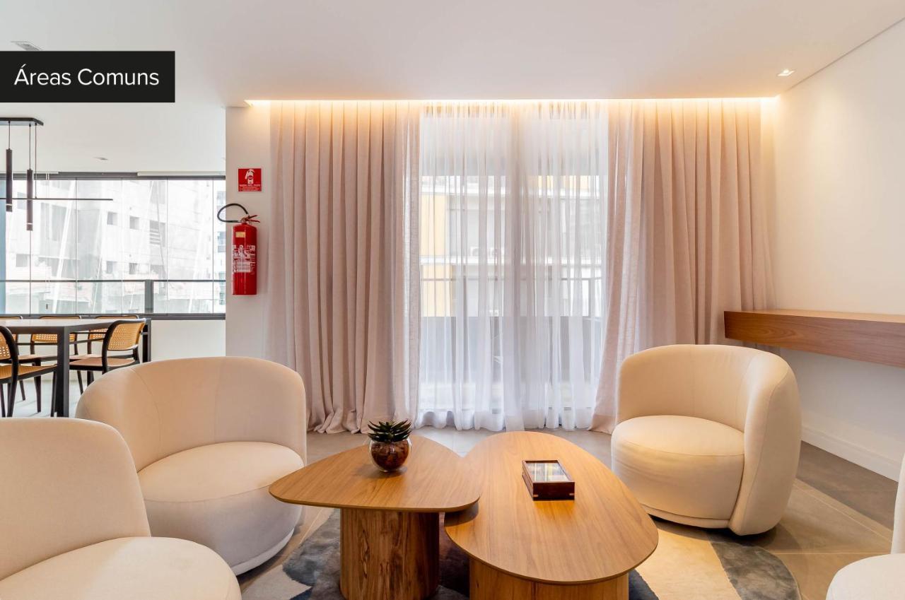 Charlie Harmonia Vila Madalena São Paulo Exterior photo