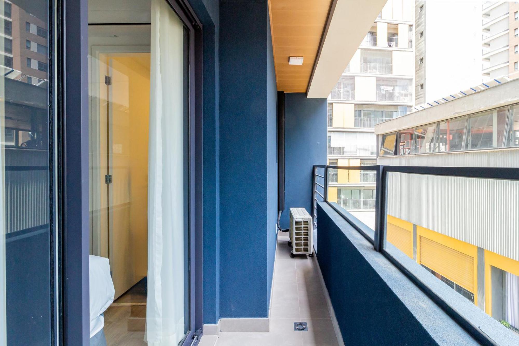 Charlie Harmonia Vila Madalena São Paulo Exterior photo