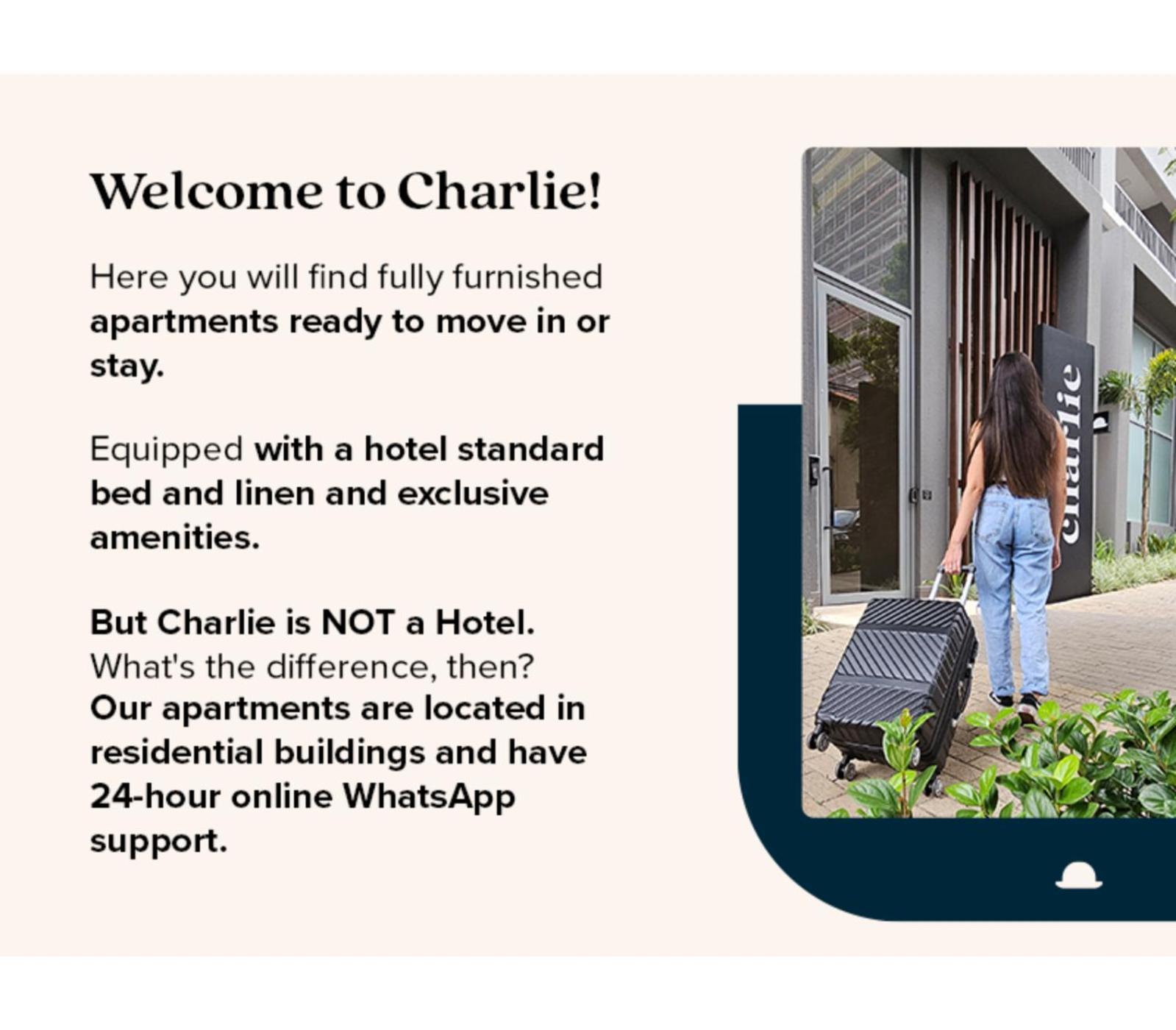 Charlie Harmonia Vila Madalena São Paulo Exterior photo